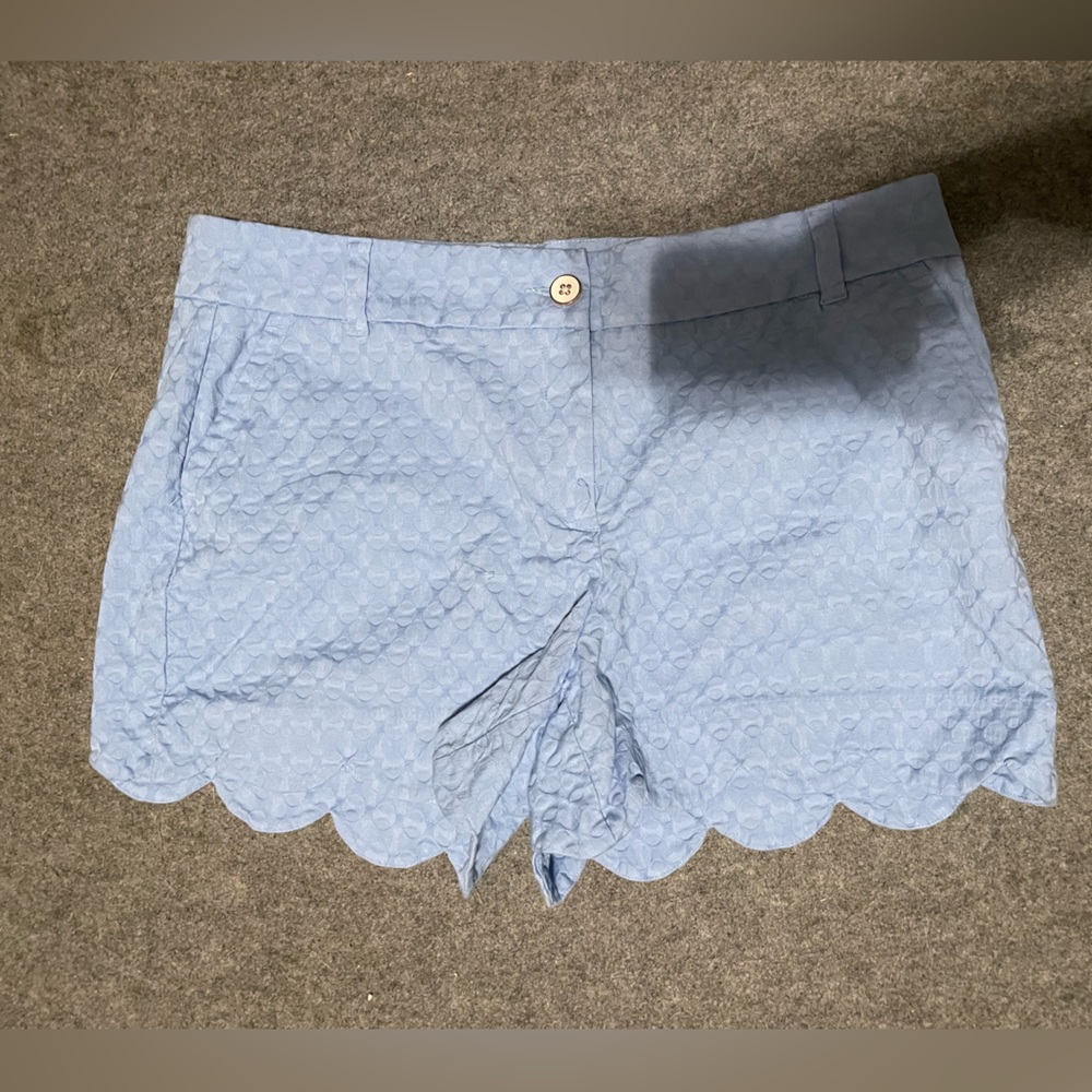 Crown and Ivy size 14 shorts